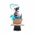Mickey Mouse - D-Stage - Disney -The Sorcere's Apprentice - Beast Kingdom - comprar online