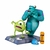 James P. Sullivan and Mike Wazowski - Master Craft - Monsters Inc. - Beast Kingdom