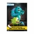 James P. Sullivan and Mike Wazowski - Master Craft - Monsters Inc. - Beast Kingdom - comprar online