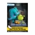 James P. Sullivan and Mike Wazowski - Master Craft - Monsters Inc. - Beast Kingdom na internet