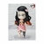Nezuko Kamado (Demon Form Advancing Ver.) - Figuarts Mini - Demon Slayer - Bandai - Estrela232351@