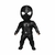 Spider-Man (Stealth Suit) - Egg Attack Action - Spider-Man: Far From Home- Beast Kingdom