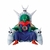 Piccolo Daimaoh (The Lookout Above the Clouds) - Ichibansho - Dragon Ball - Bandai/Banpresto