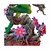 Poison Ivy 1/10 Art Scale - DC Comics Series 5 - Estrela232351@