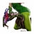 Poison Ivy 1/10 Art Scale - DC Comics Series 5 na internet
