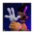 Powerline - 1/10 Art Scale - A Goofy Movie