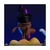 Powerline - 1/10 Art Scale - A Goofy Movie - comprar online