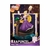 Rapunzel (Tangled ) - D-Stage - Disney Storybook - Beast Kingdom - Estrela232351@