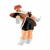 Recoome Vol.20 - Solid Edge Works - Dragon Ball Z - Bandai/Banpresto