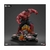 Red Hulk - 1/10 Art Scale - Captain America: Brave New World - comprar online