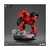 Red Hulk - Minico Figures - Captain America: Brave New World - MiniCo - Estrela232351@