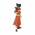Ryusui Nanami - Figure of Stone World - Dr. Stone - Bandai/Banpresto - comprar online