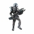 Mr. Freeze Deluxe - One:12 Collective - DC Comics - Mezco - comprar online