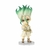 Ishigami Senku - Figuarts Mini - Dr. Stone - Bandai