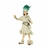 Senku Ishigami - Figure of Stone World - Dr. Stone - Bandai/Banpresto