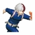 Shoto Todoroki - My Hero Academia - Enter The Hero - Banpresto - comprar online