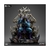 Skeletor on Throne - Prime Scale 1/3 - Masters of the Universe - comprar online