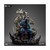 Skeletor on Throne - Prime Scale 1/3 - Masters of the Universe - loja online