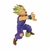 Gohan - Blood of Saiyans - Dragon Ball Z - Bandai/Banpresto - comprar online