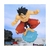 Goku (Ver. 3) - GxMateria - Dragon Ball - Bandai/Banpresto na internet