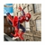 Imagem do Spider-Man Deluxe (Maximum Series) - Marvel Legends 6" - Marvel Comics - Hasbro