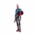 Spider-Punk - S.H.Figuarts - Spider-Man: Across the Spider-Verse - Bandai