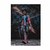 Spider-Punk - S.H.Figuarts - Spider-Man: Across the Spider-Verse - Bandai - loja online