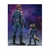 Star-Lord & Rocket Raccoon - S.H.Figuarts - Guardians of the Galaxy Vol. 3 - Bandai - comprar online