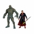 Doomsday & Superman (Two-Pack) - 7" Action Figure - Batman v Superman: Dawn of Justice - McFarlane