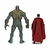 Doomsday & Superman (Two-Pack) - 7" Action Figure - Batman v Superman: Dawn of Justice - McFarlane na internet