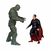 Doomsday & Superman (Two-Pack) - 7" Action Figure - Batman v Superman: Dawn of Justice - McFarlane - Estrela232351@