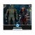 Doomsday & Superman (Two-Pack) - 7" Action Figure - Batman v Superman: Dawn of Justice - McFarlane