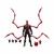 Superior Spider-Man - Marvel Legends Retro Collection 6" - The Superior Spider-Man - Hasbro - Estrela232351@