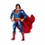 Superman (Collect to Build: Darkseid) - 7" Action Figure - Justice League Task Force - McFarlane