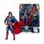 Superman (Collect to Build: Darkseid) - 7" Action Figure - Justice League Task Force - McFarlane - loja online