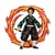 Tanjiro Kamado (Daki Battle) - 7" Action Figure - Demon Slayer - McFarlane