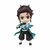 Tanjiro Kamado (Water Breathing Ver.) - Figuarts Mini - Demon Slayer - Bandai