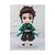 Tanjiro Kamado (Water Breathing Ver.) - Figuarts Mini - Demon Slayer - Bandai - comprar online