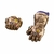 Thanos - Avengers: Infinity War - Egg Attack Action - Beast Kingdom - loja online