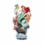Ariel and Flounder - D-Stage - Disney - The Little Mermaid - Beast Kingdom