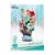 Ariel and Flounder - D-Stage - Disney - The Little Mermaid - Beast Kingdom - comprar online
