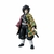 Giyu Tomioka - S.H.Figuarts - Demon Slayer - Bandai