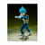 Vegeta Super Saiyan God Super (Unwavering Saiyan Pride) - S.H.Figuarts - Dragon Ball Super - Bandai - loja online