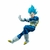 Vegeta Super Saiyan God Super (Unwavering Saiyan Pride) - S.H.Figuarts - Dragon Ball Super - Bandai