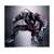 Venomized Wolverine Tech-On - S.H.Figuarts na internet