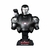 War Machine - 1/4 Scale Bust - Iron Man 3