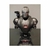 War Machine - 1/4 Scale Bust - Iron Man 3 - comprar online