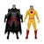 Batman vs. Professor Zoom (Flashpoint) - 7" Scale Figure - DC Comics - McFarlane