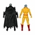 Batman vs. Professor Zoom (Flashpoint) - 7" Scale Figure - DC Comics - McFarlane - comprar online