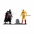 Batman vs. Professor Zoom (Flashpoint) - 7" Scale Figure - DC Comics - McFarlane na internet